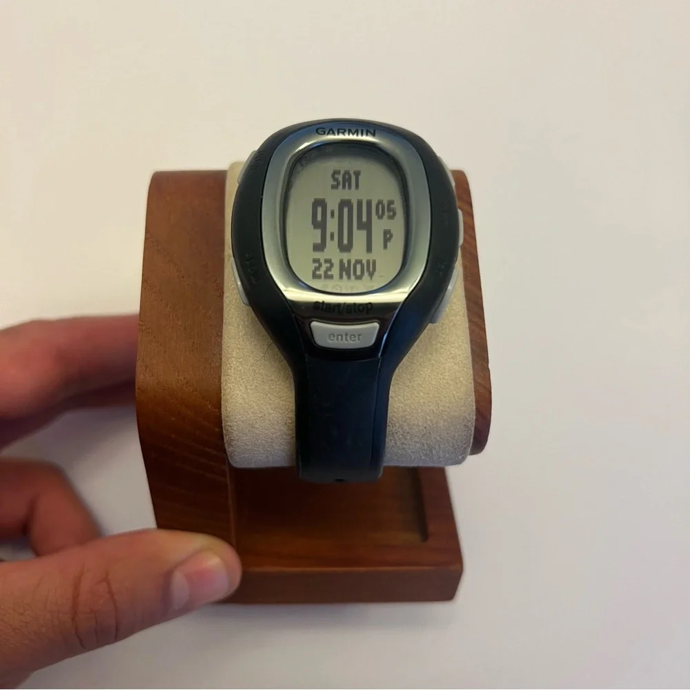 Garmin‎ FR60 W